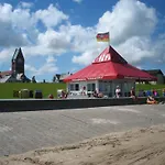 Haus Sonnensegler - Ferienwohnung