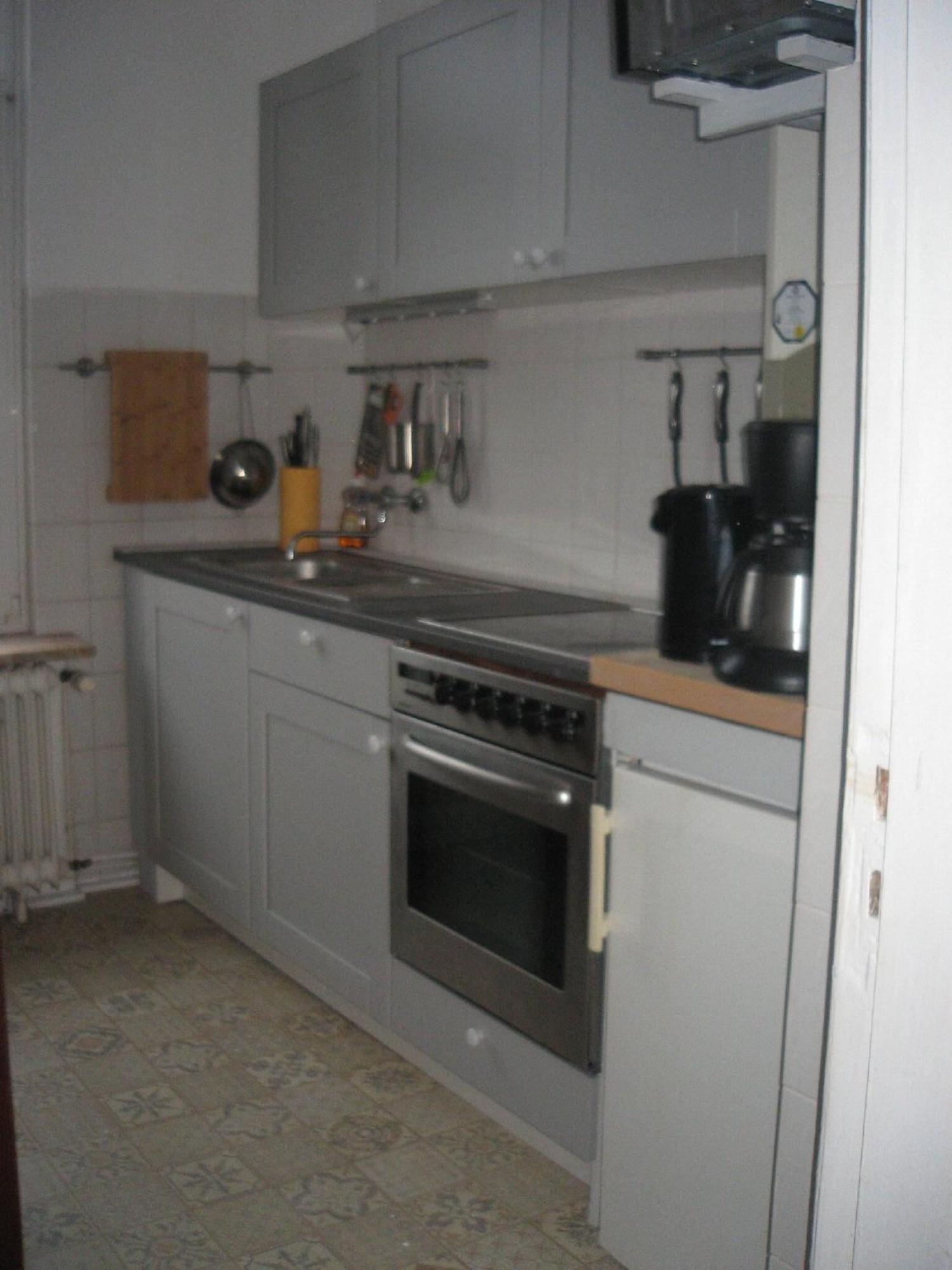 Haus Sonnensegler - Apartment *