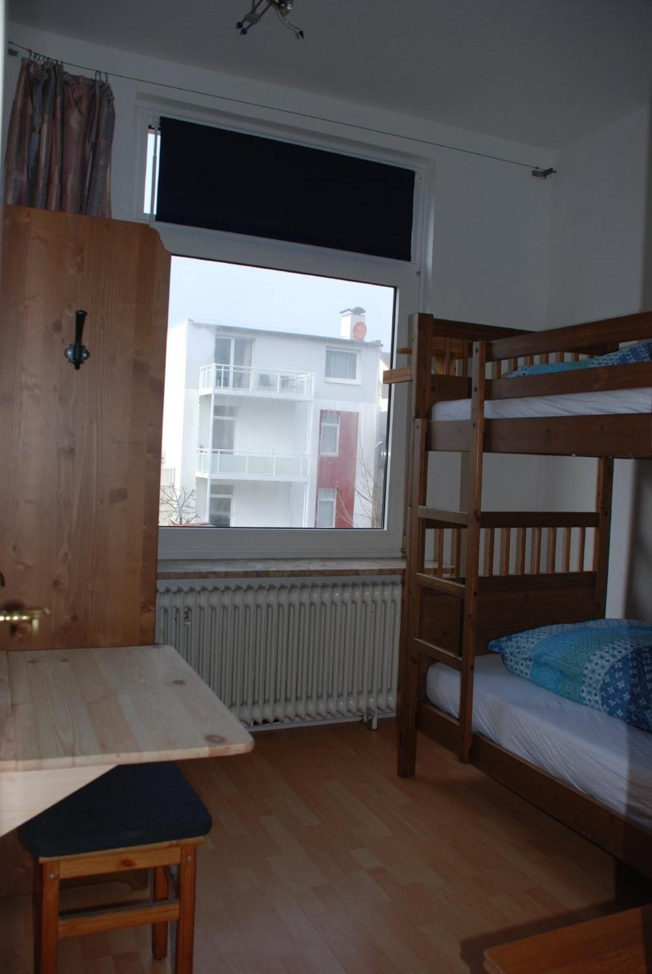 Haus Sonnensegler - Apartment Cuxhaven
