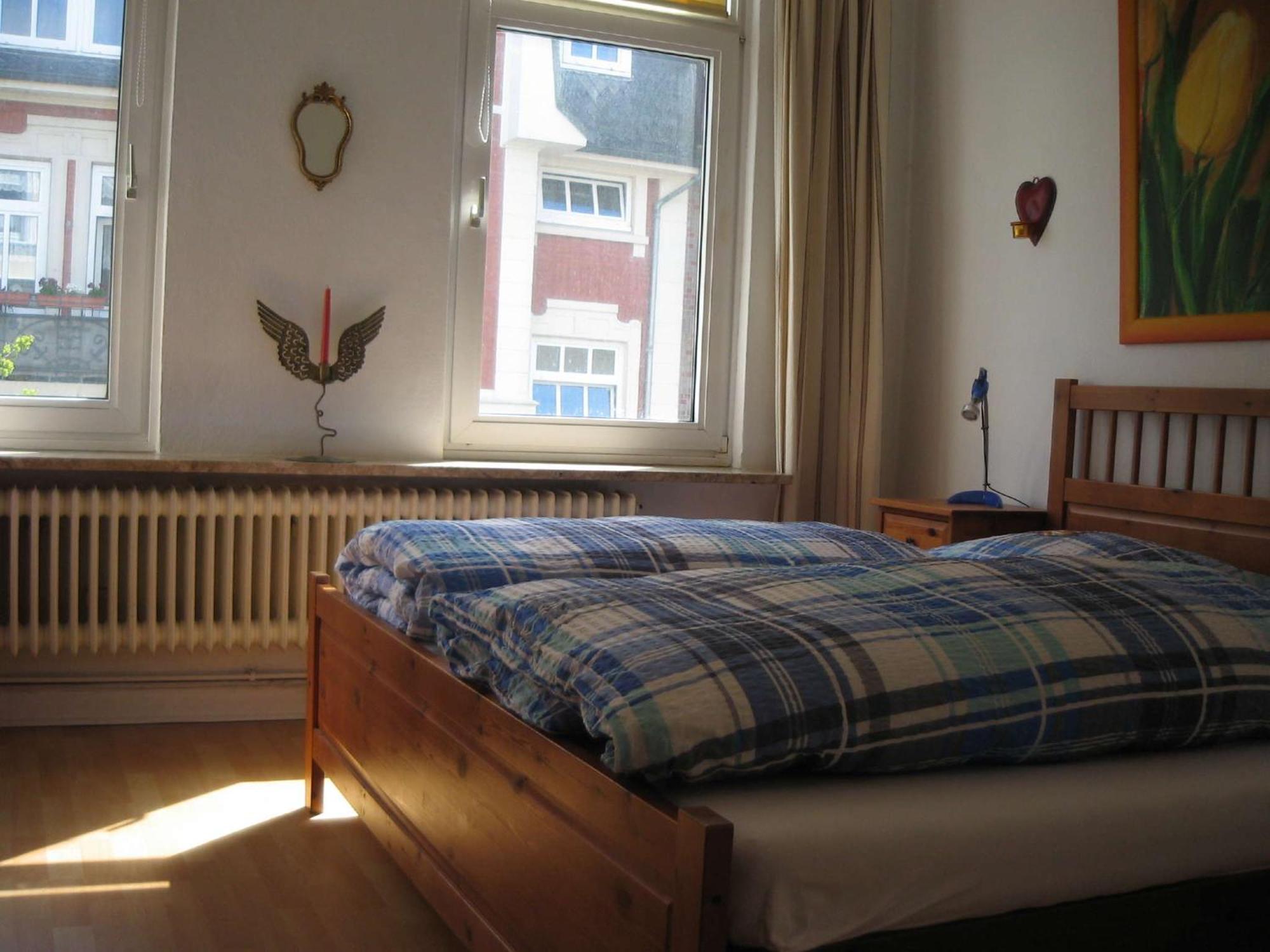 Haus Sonnensegler -