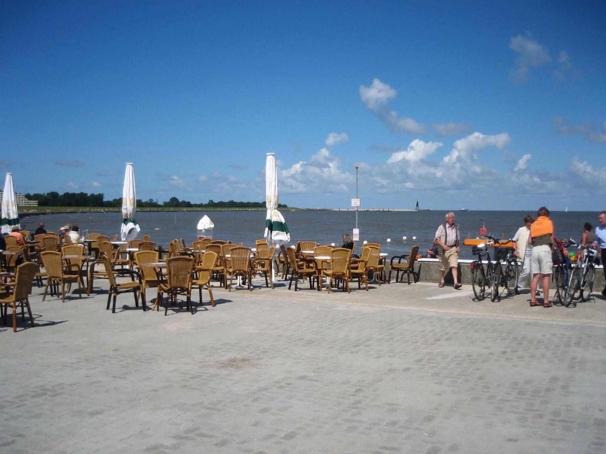 Apartment Haus Sonnensegler - *