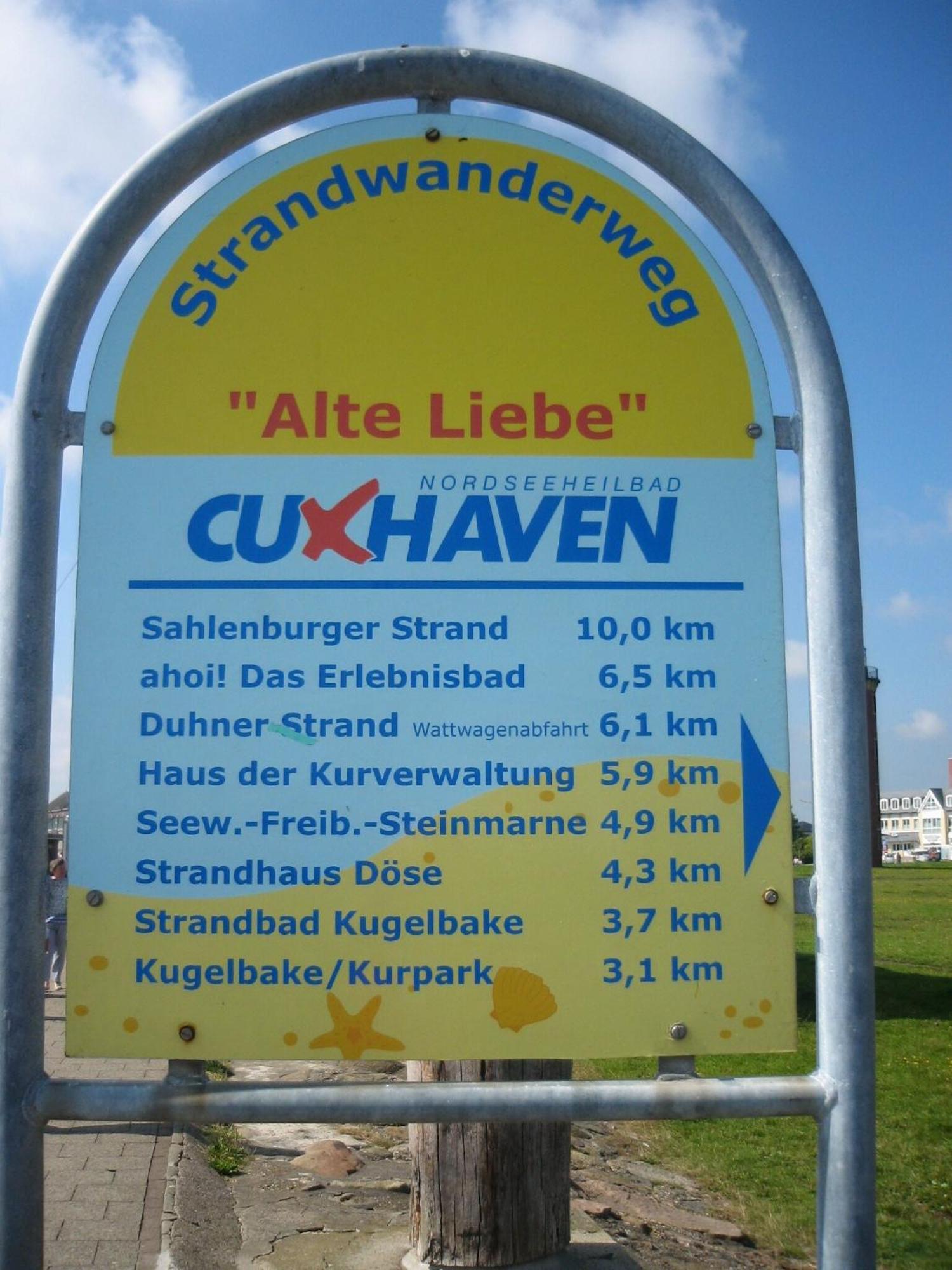 Haus Sonnensegler -