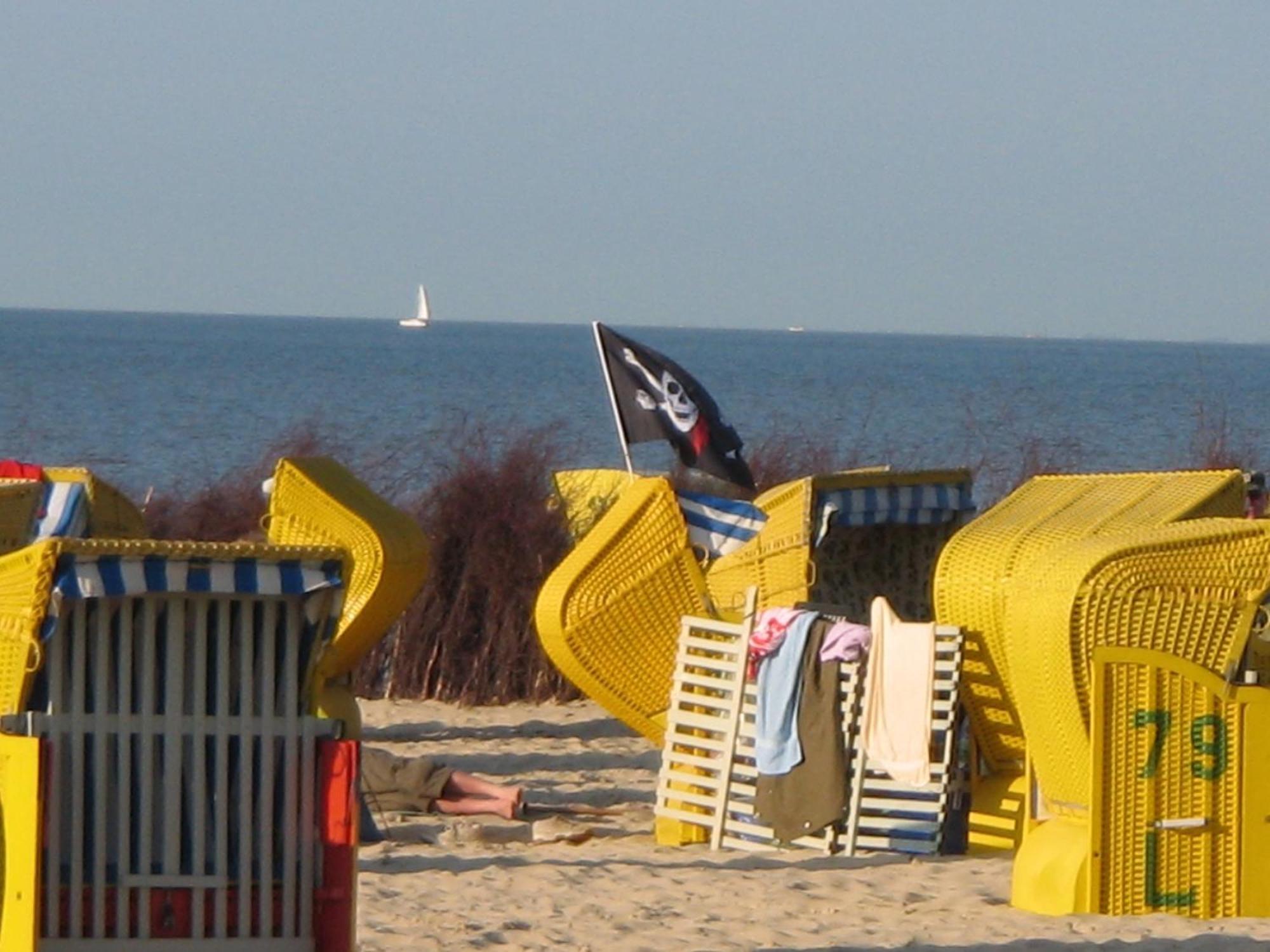 Haus Sonnensegler - * Cuxhaven